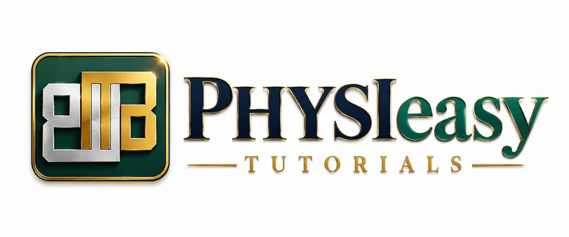 PHYSIeasy Tutorials